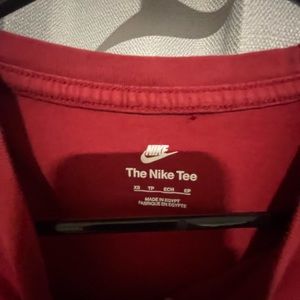 Shirts - long & short sleeve